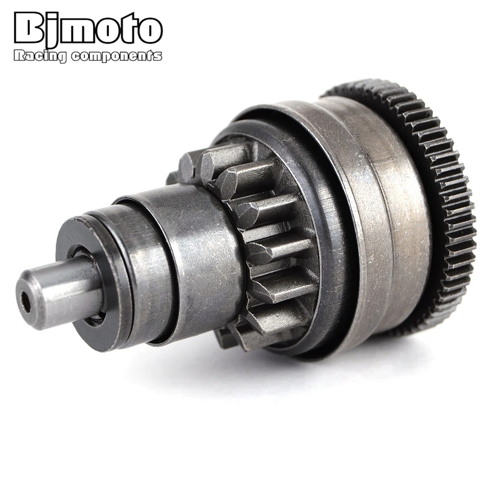 Мотоциклетный стартер Bendix для Suzuki LTZ50 LT-Z50 QuadSport 2006-2010/2017 31370-22G00 31370-22G10 31370-22G11
Мотоциклетный стартер Bendix для Suzuki LTZ50 LT-Z50 QuadSport 2006-2010/2017 31370-22G00 31370-22G10 31370-22G11
