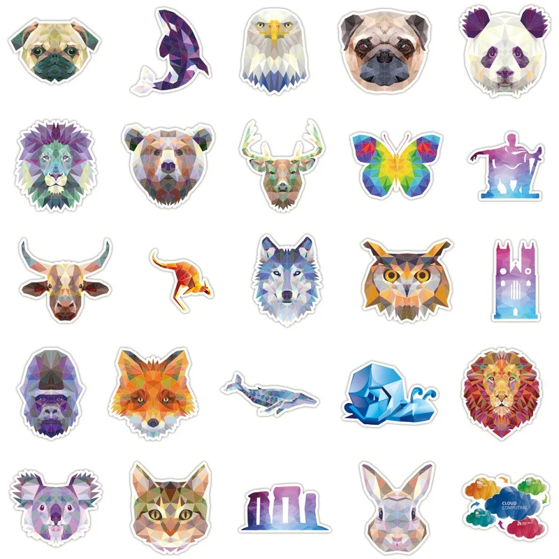 35 Pack Animal Stickers Skateboard Motorcycle Guitar Luggage Laptop Bike Stickers Teen Stickerssticker Packs
35 Pack Animal Stickers Skateboard Motorcycle Guitar Luggage Laptop Bike Stickers Teen Stickerssticker Packs