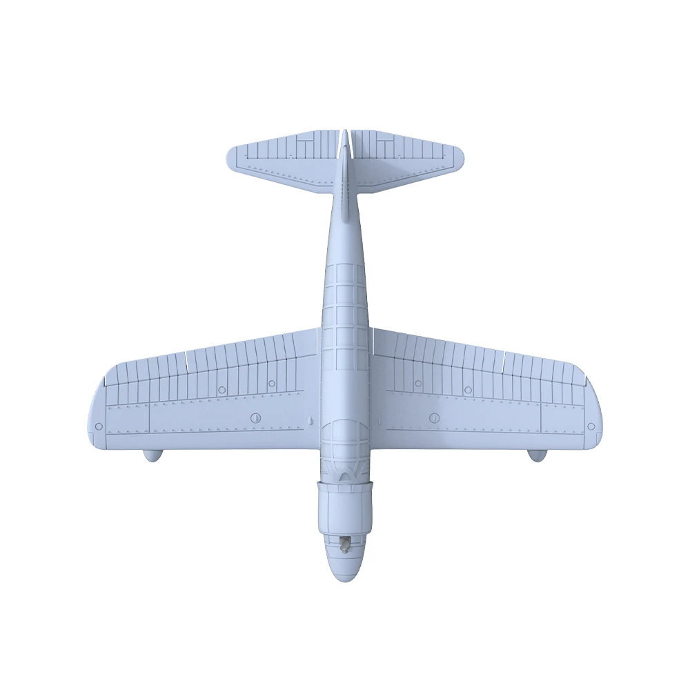 Yao's Studio LYR100218 1/100 3D Printed Resin Model Kit U.S Navy OS2U Kingfisher
Yao's Studio LYR100218 1/100 3D Printed Resin Model Kit U.S Navy OS2U Kingfisher
