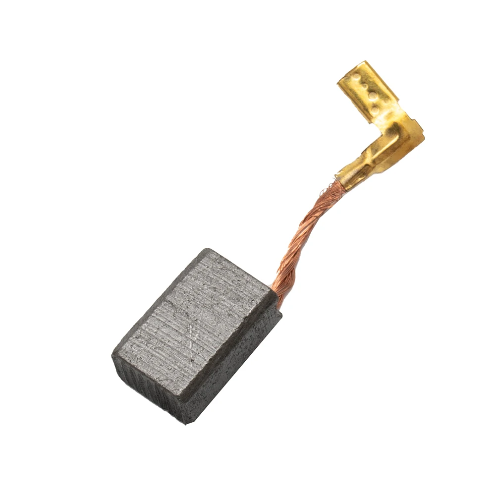 20pcs Carbon Brushes CB459 Power Tools Replacement Accessories Motor Accessories For MKT GA4530R GA4534 JS1000 GA5030
20pcs Carbon Brushes CB459 Power Tools Replacement Accessories Motor Accessories For MKT GA4530R GA4534 JS1000 GA5030