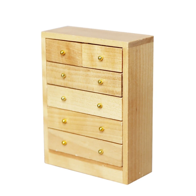 1/12 Dollhouse Miniature Furniture Toys Kids Play House Simulation Shelf Lockers Model Toys
1/12 Dollhouse Miniature Furniture Toys Kids Play House Simulation Shelf Lockers Model Toys