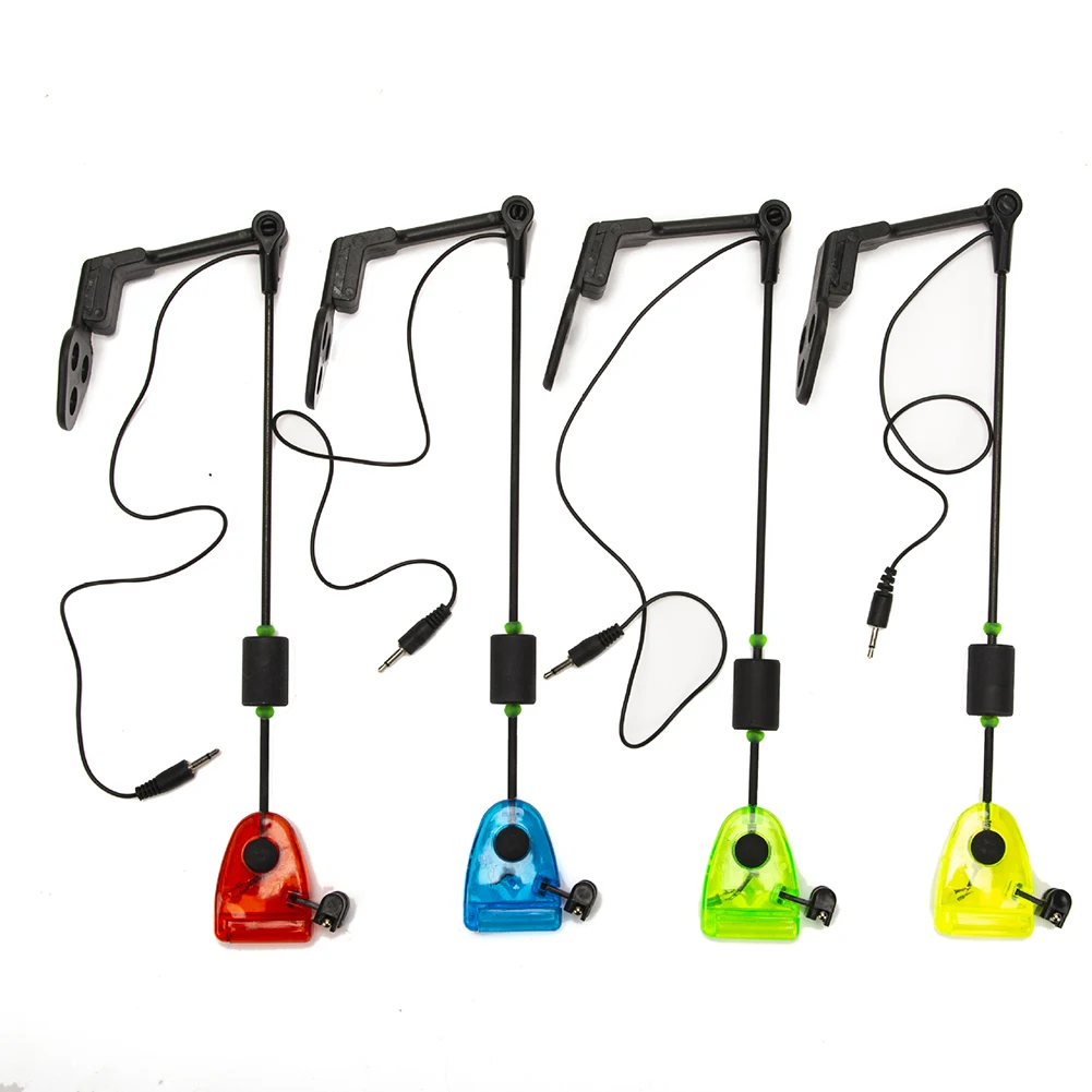 1Pcs Fishing Alarm Swinger Steel Chain Steel Aluminum Set Swinger Carp Fishing Indicator Bite Alarm Fishing Tools Pesca
1Pcs Fishing Alarm Swinger Steel Chain Steel Aluminum Set Swinger Carp Fishing Indicator Bite Alarm Fishing Tools Pesca