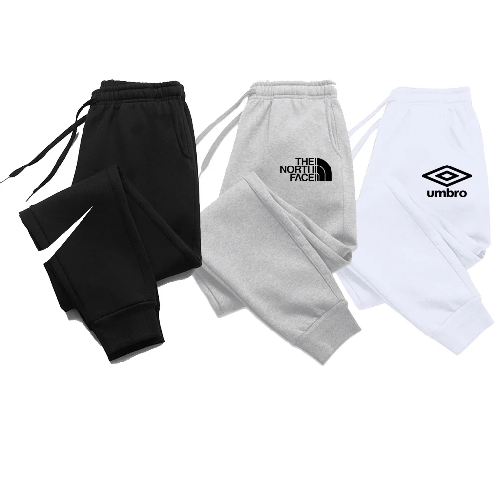Man Pants Autumn And Winter New In Men's Clothing Casual Trousers Sport Jogging Tracksuits Sweatpants Harajuku Streetwear Pants
Man Pants Autumn And Winter New In Men's Clothing Casual Trousers Sport Jogging Tracksuits Sweatpants Harajuku Streetwear Pants