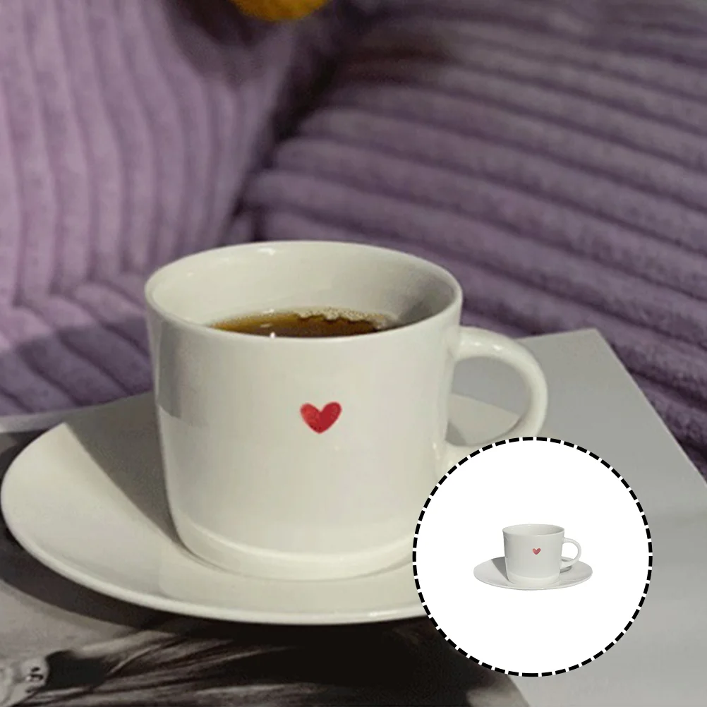 Cup Ceramic Cups Cappuccino Tea Espresso Mug Lattebridegroom Glasses Japanese
Cup Ceramic Cups Cappuccino Tea Espresso Mug Lattebridegroom Glasses Japanese