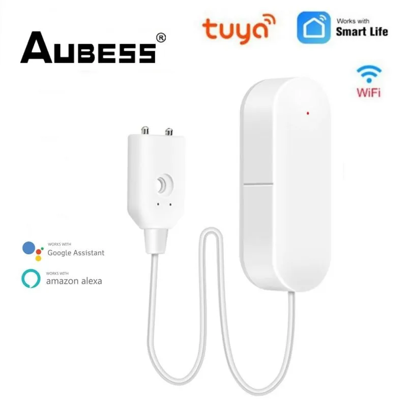 Датчик утечки воды Tuya ZigBee, детектор утечки воды для умного дома, сигнализация об обнаружении уровня воды
Датчик утечки воды Tuya ZigBee, детектор утечки воды для умного дома, сигнализация об обнаружении уровня воды