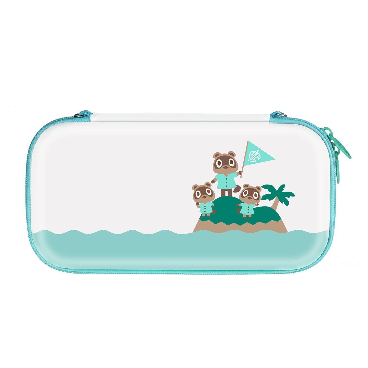 For Nintendo Switch/ Switch OLED/ Switch Lite Carry Bag Hand Strip for Animal Crossing Theme Bag
For Nintendo Switch/ Switch OLED/ Switch Lite Carry Bag Hand Strip for Animal Crossing Theme Bag