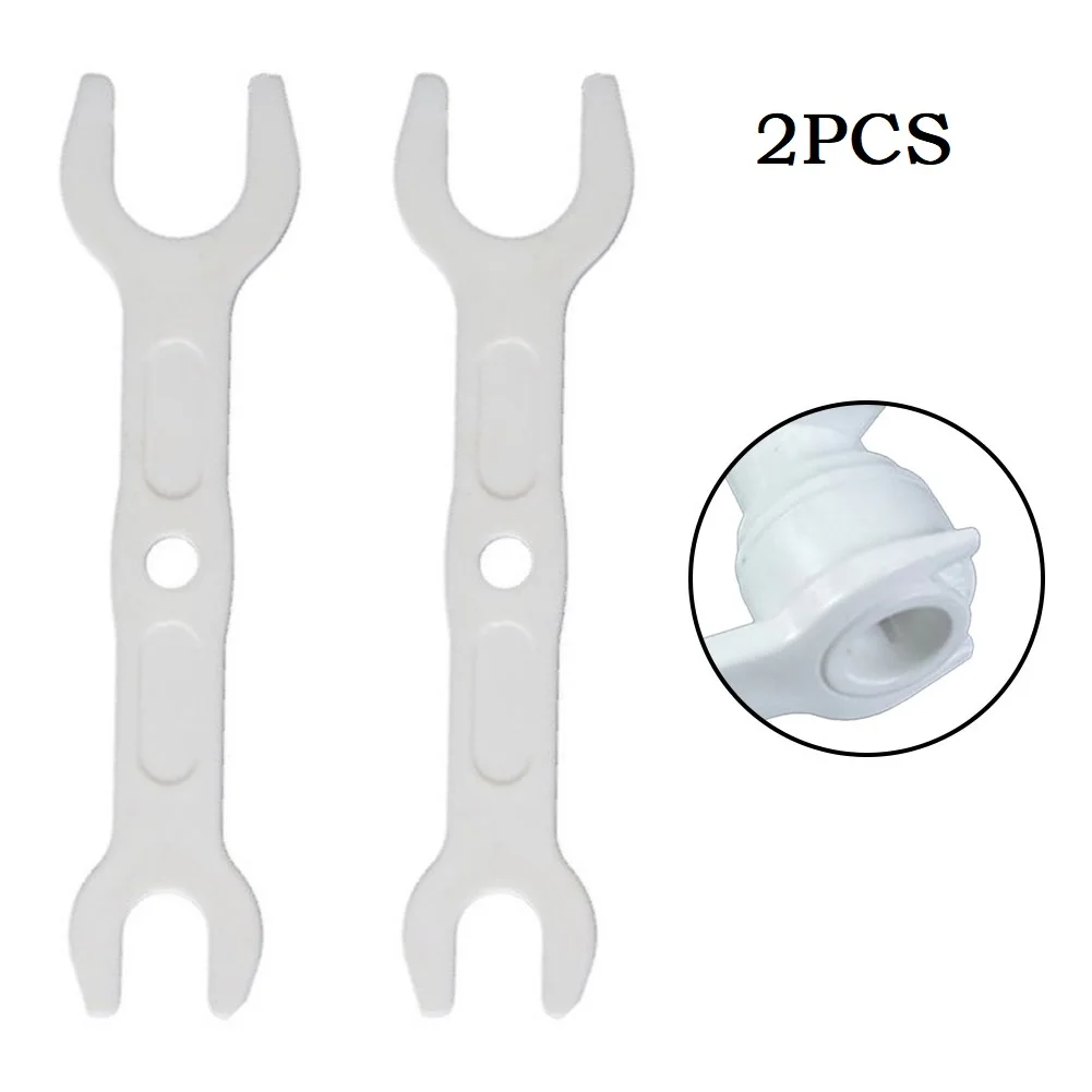 2pcs Plastic Pipe-Pulling Clamp Water Purifier Fittings Quick Joint 7.8/11.9mm PE Pipe Special Installation Hand Tools
2pcs Plastic Pipe-Pulling Clamp Water Purifier Fittings Quick Joint 7.8/11.9mm PE Pipe Special Installation Hand Tools