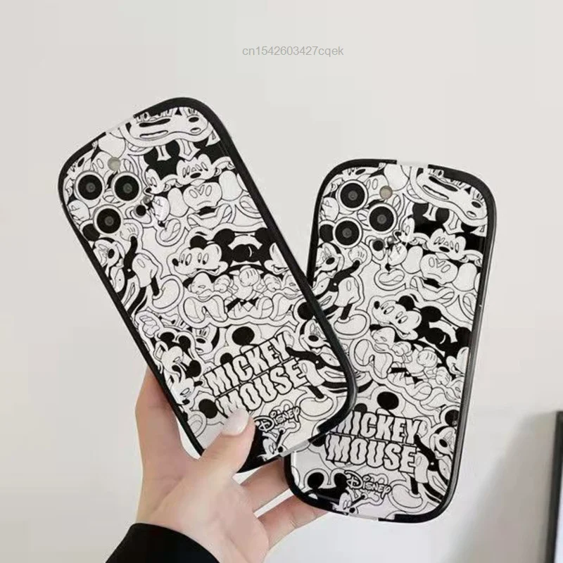 Cute Cartoon Disney Mickey Kawaii Cover With Wrist Band For Iphone13 12 11 Pro Max X Xs Xr Shockproof Vintage Case Men Girl Y2k
Cute Cartoon Disney Mickey Kawaii Cover With Wrist Band For Iphone13 12 11 Pro Max X Xs Xr Shockproof Vintage Case Men Girl Y2k