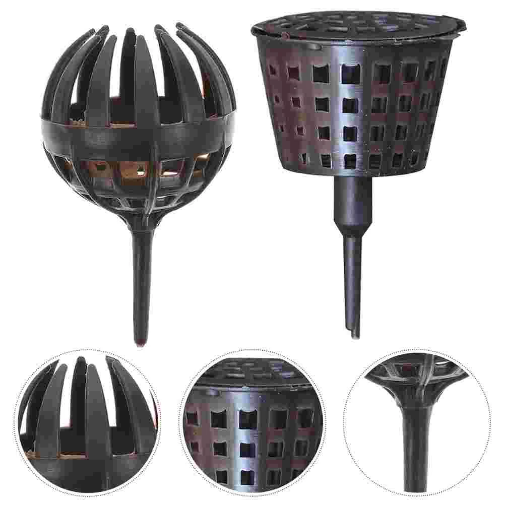 Baskets Garden Box Bonsai Basketholder Gardening Flower Hanging Cups Planter Pot Boxes Potted Accessories Mesh Cover Orchid 
Baskets Garden Box Bonsai Basketholder Gardening Flower Hanging Cups Planter Pot Boxes Potted Accessories Mesh Cover Orchid