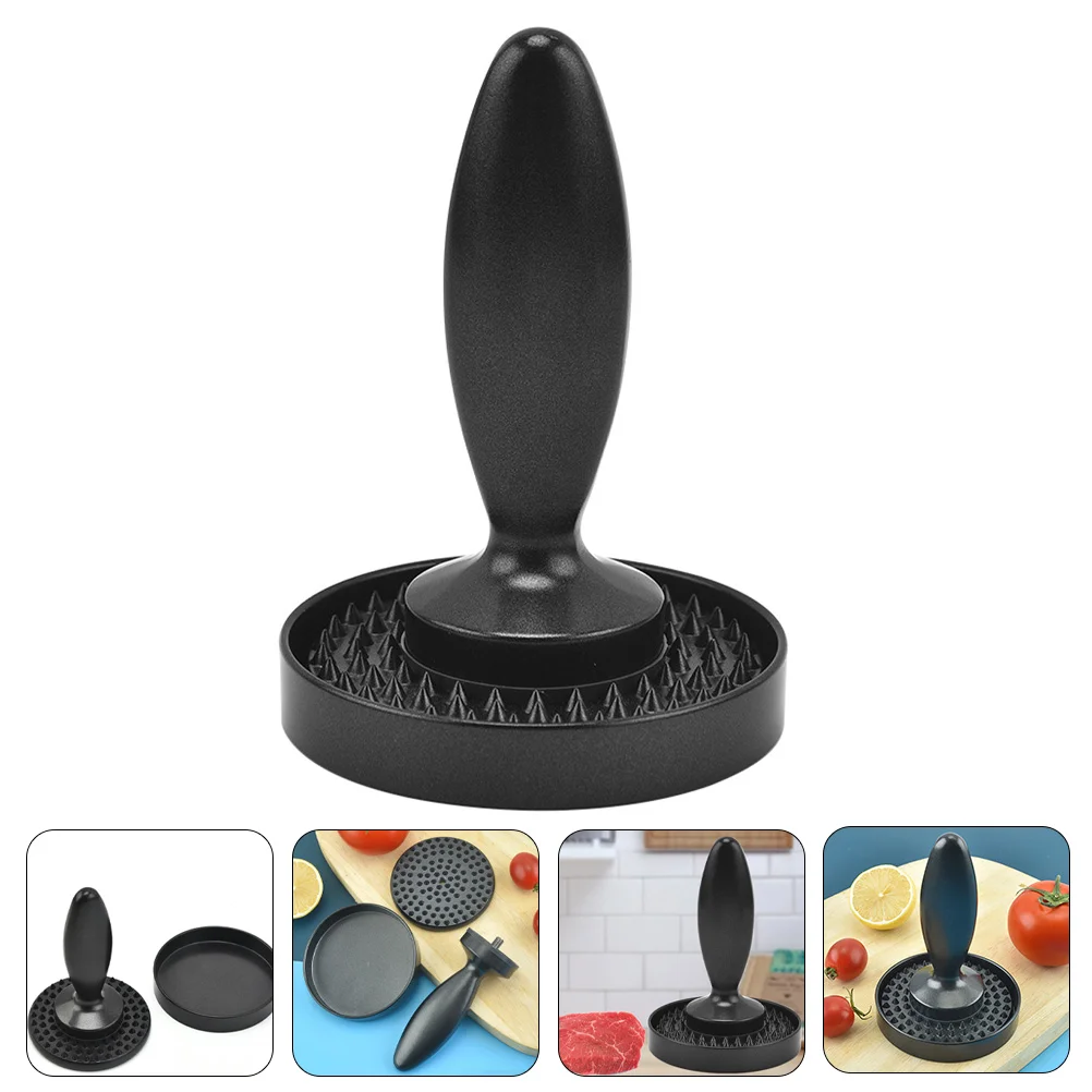 Compact Daily Use Multi-functioin Reusable Burger Press Patty Maker Mold Round Burger Press Kitchen Essential for Cooking
Compact Daily Use Multi-functioin Reusable Burger Press Patty Maker Mold Round Burger Press Kitchen Essential for Cooking