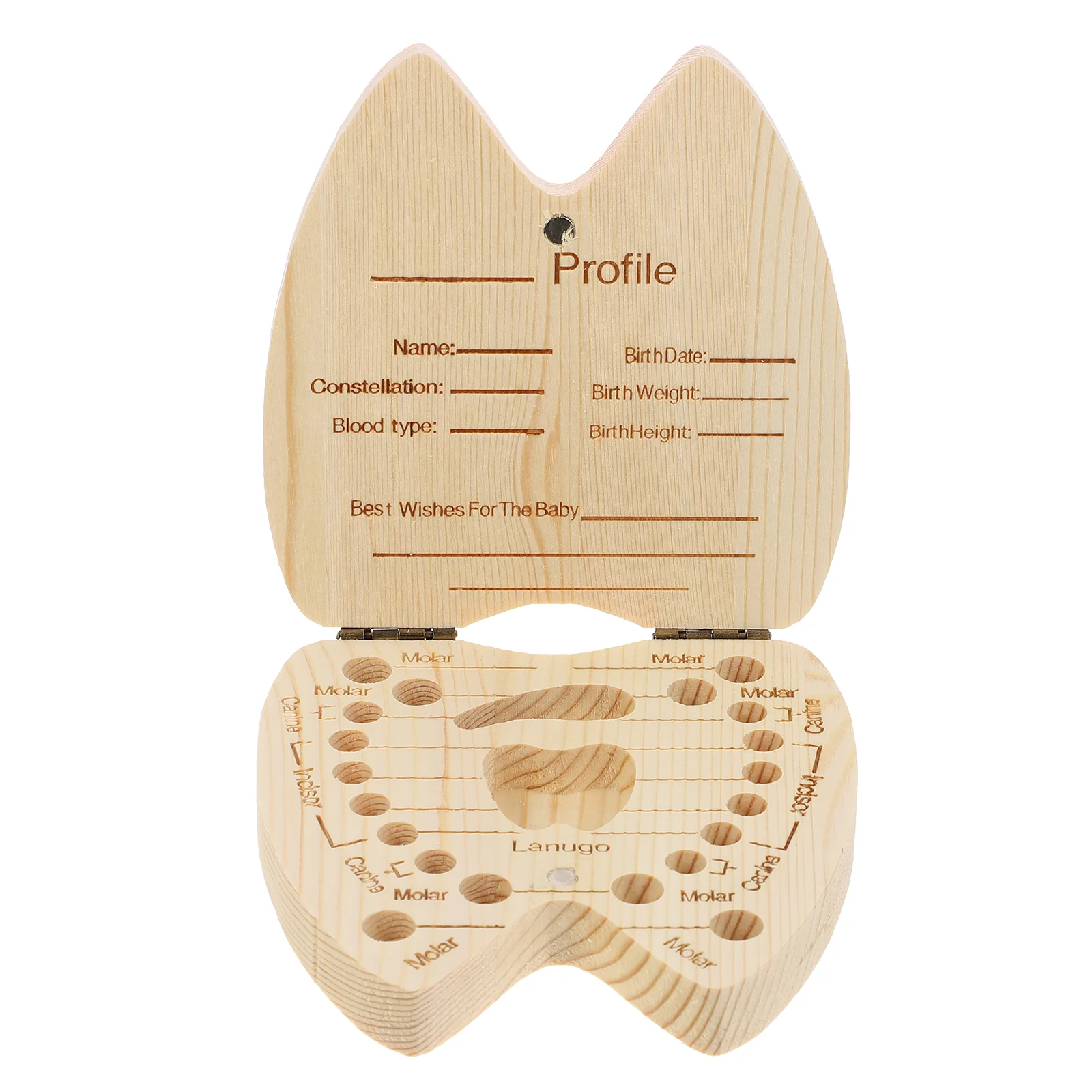 Box Baby Keepsake Teeth Holdercontainer Fairy Children Lost Organizer Teet Memory Coverkids Wooden Toddle Childhood First
Box Baby Keepsake Teeth Holdercontainer Fairy Children Lost Organizer Teet Memory Coverkids Wooden Toddle Childhood First