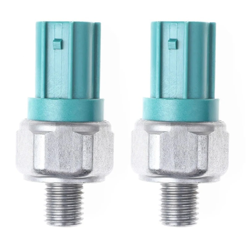 2X Новый переключатель датчика давления для Honda Accord CR-V Acura RSX TSX 28600-RCL-004 28600RCL004 
2X Новый переключатель датчика давления для Honda Accord CR-V Acura RSX TSX 28600-RCL-004 28600RCL004