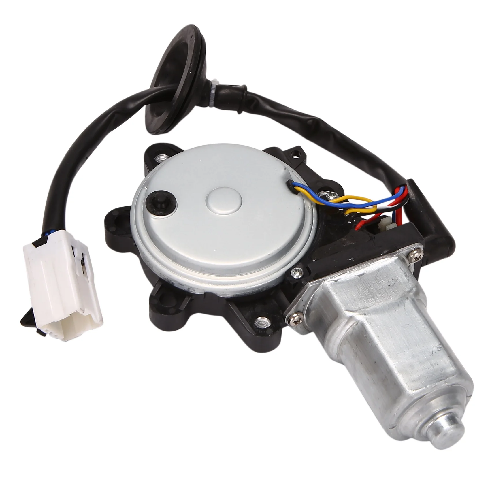 742-512 80730-CD00A автомобильный электромотор для стеклоподъемника 2003-2009 Nissan 350Z 2003-2007 Infiniti G35 двухдверный купе
742-512 80730-CD00A автомобильный электромотор для стеклоподъемника 2003-2009 Nissan 350Z 2003-2007 Infiniti G35 двухдверный купе