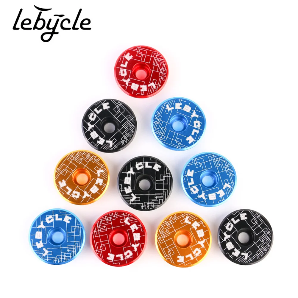 Bicycle Headset Stem Top Cap MTB Mountain Commuter Road Bike Cover Spacer Universal 1 1/8 Cycling Bicycle Accessories Bicicleta
Bicycle Headset Stem Top Cap MTB Mountain Commuter Road Bike Cover Spacer Universal 1 1/8 Cycling Bicycle Accessories Bicicleta
