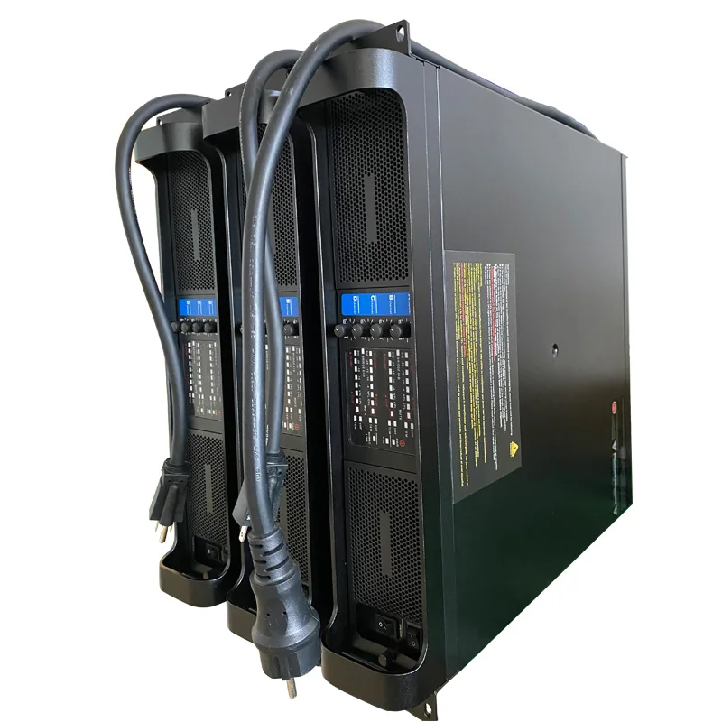 Subwoofer Amplifier 18 Inch DS-20Q 20000q 4 Channels Circuit Board Audio Amplifier
Subwoofer Amplifier 18 Inch DS-20Q 20000q 4 Channels Circuit Board Audio Amplifier