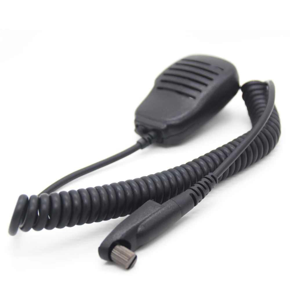 Gtwoilt New Speaker Mic Microphone for Motorola GP328Plus GP344 GP388 Plus GP366R GP644 GP688 GL2000 Walkie Talkie Two Way Radio
Gtwoilt New Speaker Mic Microphone for Motorola GP328Plus GP344 GP388 Plus GP366R GP644 GP688 GL2000 Walkie Talkie Two Way Radio