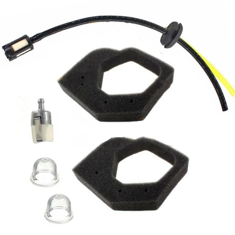Accessories Air Filters Exquisite Practical Durable Supplies For Honda For Honda GX25 ULT425 Fuel Line Durable
Accessories Air Filters Exquisite Practical Durable Supplies For Honda For Honda GX25 ULT425 Fuel Line Durable