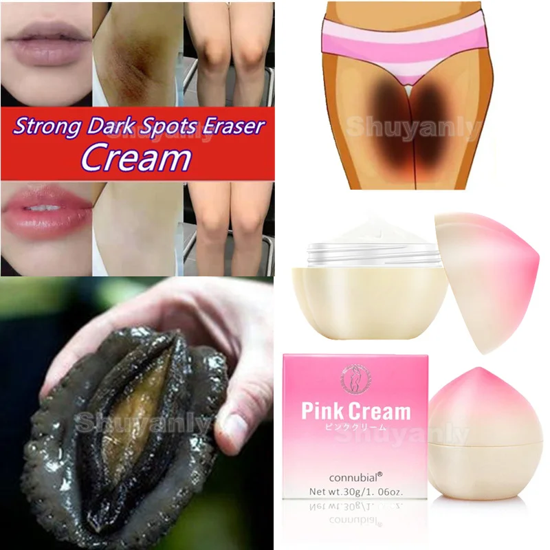 Women Vaginal Lips Private Part Pink Underarm Intimate Whitening Cream Melanin Removal Body Intimate Knees Bleaching Skin Care
Women Vaginal Lips Private Part Pink Underarm Intimate Whitening Cream Melanin Removal Body Intimate Knees Bleaching Skin Care