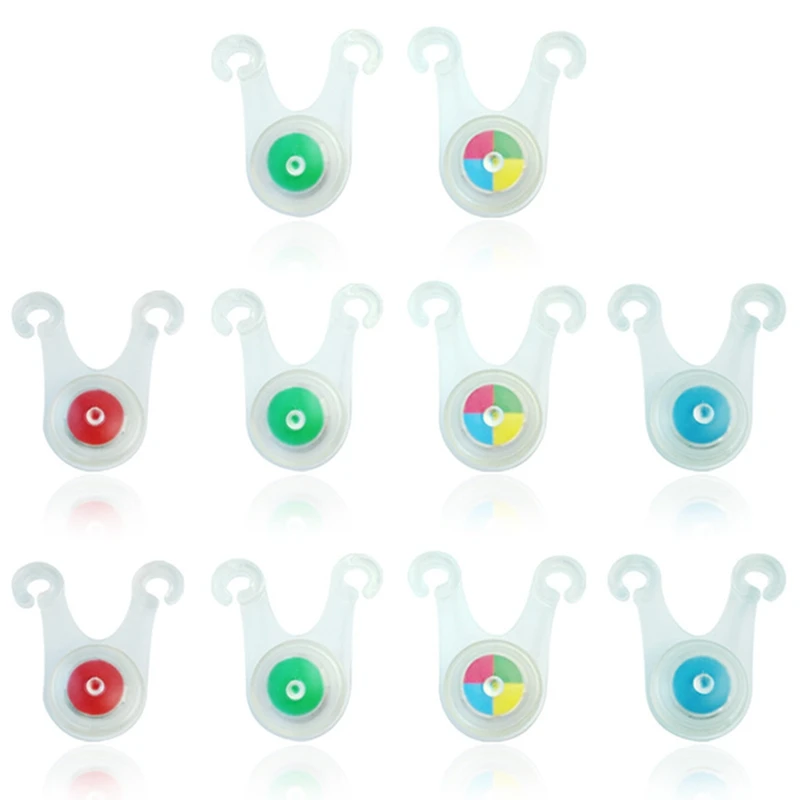 10Pcs Waterproof LED Tent String Rope Guard Hanging Lights Mini Flashlight Outdoor Camping Warning Safety Lamp
10Pcs Waterproof LED Tent String Rope Guard Hanging Lights Mini Flashlight Outdoor Camping Warning Safety Lamp