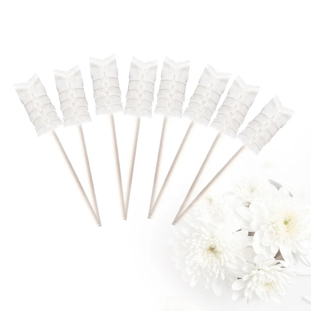 30Pcs Tongue Cleaners Tongue Brush Tongue Scraper Tongue Cleaner for Kids Infants
30Pcs Tongue Cleaners Tongue Brush Tongue Scraper Tongue Cleaner for Kids Infants