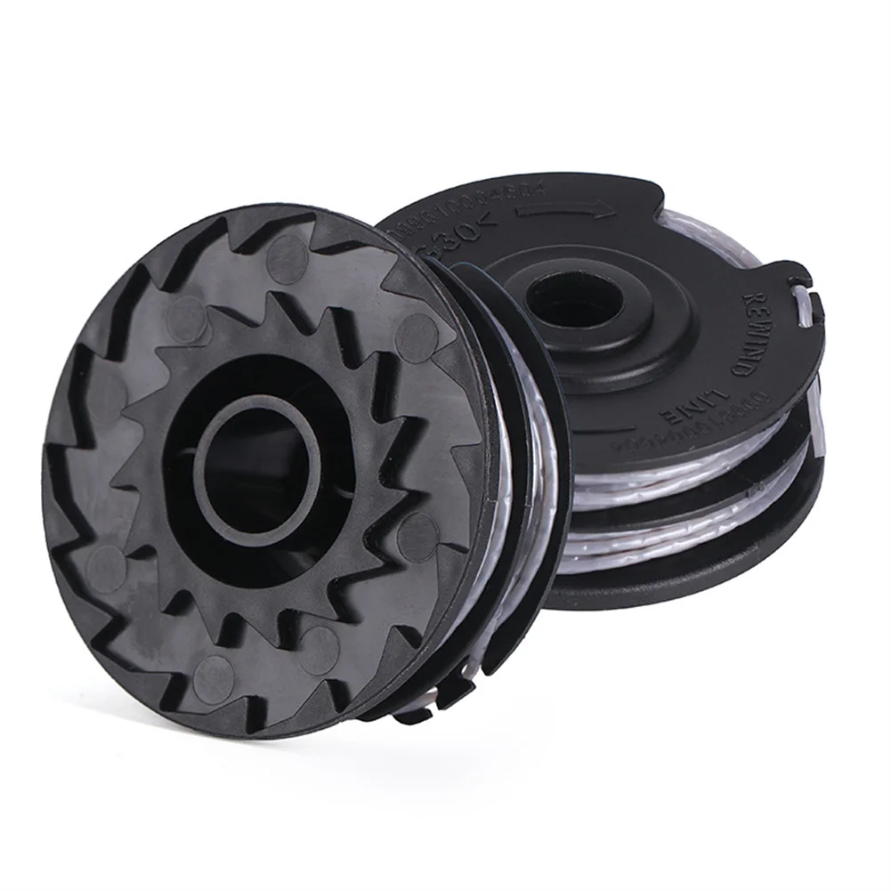String Trimmer Spool For Bosch ART 24/27/30/30-36 Li Strimmer Replacement 6m Line Spool - F016800351Garden Power Tool
String Trimmer Spool For Bosch ART 24/27/30/30-36 Li Strimmer Replacement 6m Line Spool - F016800351Garden Power Tool