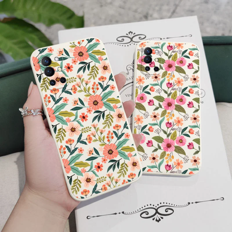 Pattern Autumn Phone Case For Oneplus 9R 9RT 9 8T 8 7 7T Pro 5G Liquid Silicone Cover
Pattern Autumn Phone Case For Oneplus 9R 9RT 9 8T 8 7 7T Pro 5G Liquid Silicone Cover