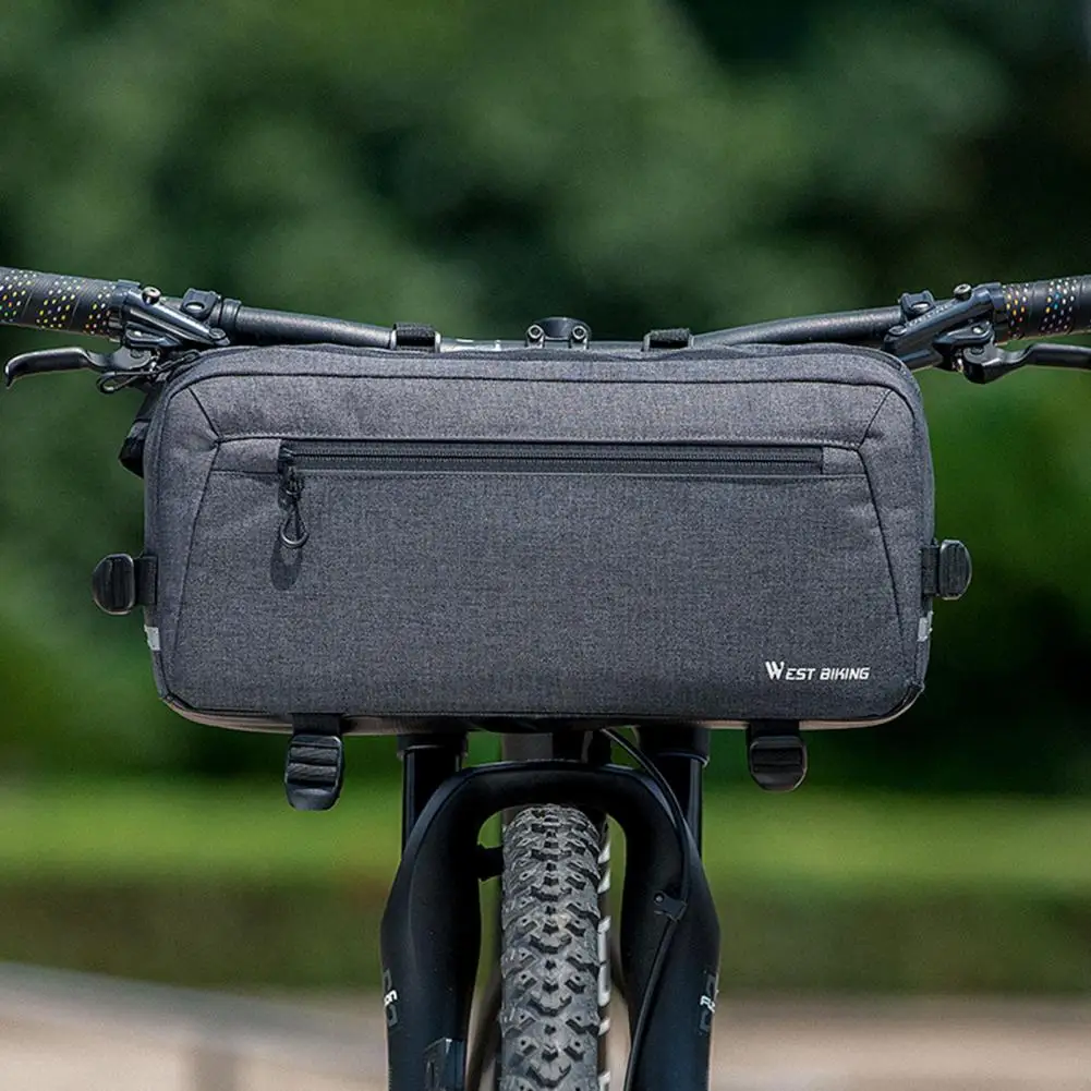 Bike Bag Multifunctional Shoulder Bike Diagonal Bag Fastener Tape Cycling Accessory Cross-body Bag
Bike Bag Multifunctional Shoulder Bike Diagonal Bag Fastener Tape Cycling Accessory Cross-body Bag