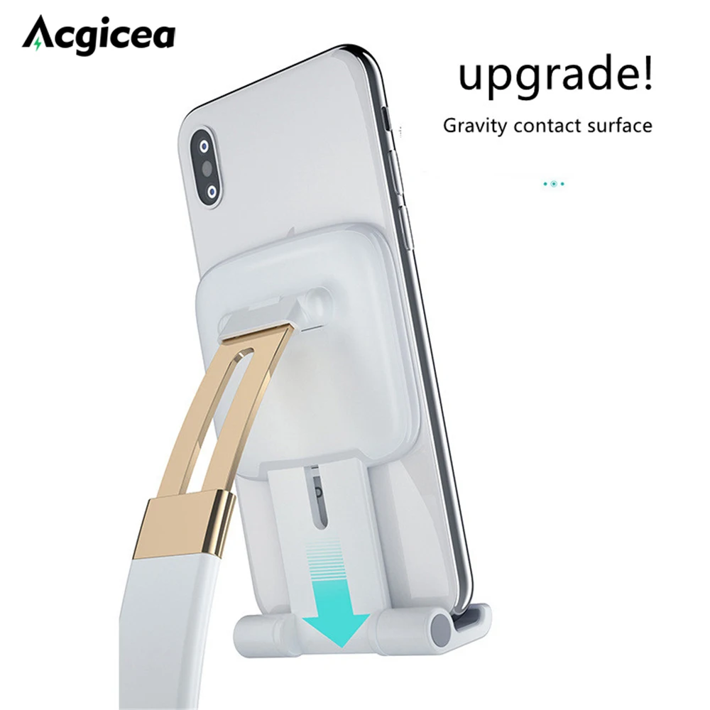 Universal Magnetic Car Phone Holder Dash Board Magnet Mobile Phone Desktop Stand Folding Angle Adjustable Support Bracket
Universal Magnetic Car Phone Holder Dash Board Magnet Mobile Phone Desktop Stand Folding Angle Adjustable Support Bracket