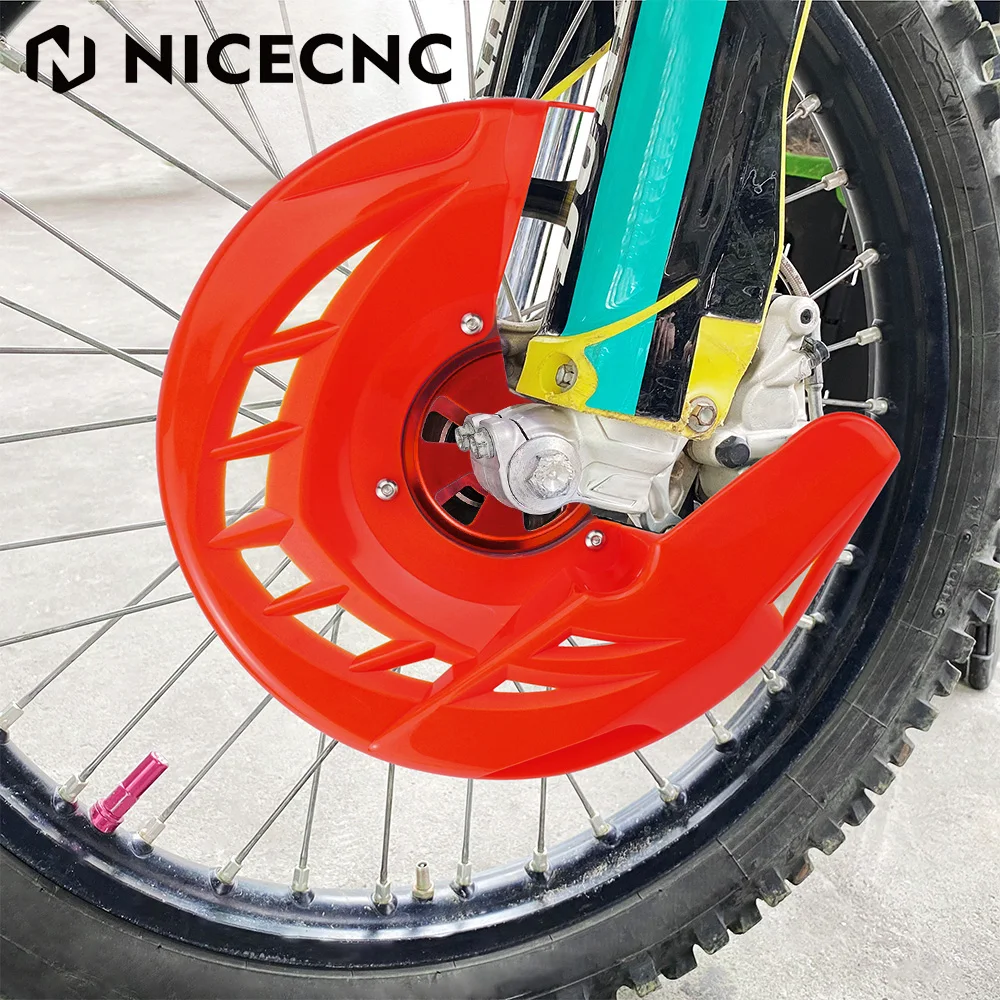 Motocross Front Brake Disc Guard Cover For GASGAS GAS GAS EX EC MC 125 150 200 250 300 250F 350F 450F 250 350 F 2021-2023 2022
Motocross Front Brake Disc Guard Cover For GASGAS GAS GAS EX EC MC 125 150 200 250 300 250F 350F 450F 250 350 F 2021-2023 2022
