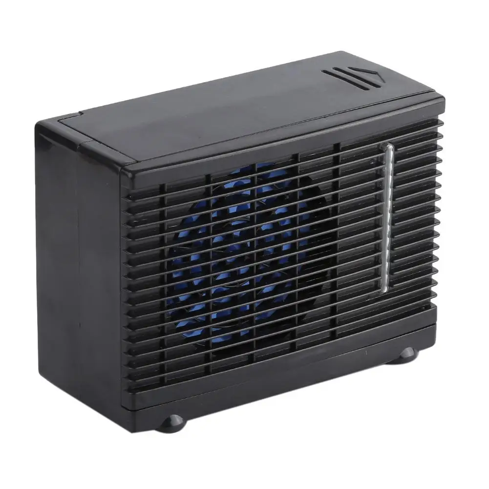 Car Conditioner Fan, Portable 12V Car Truck Home Mini Air Conditioner Evaporative Water Cooler Cooling Fan , Evaporative Air Con
Car Conditioner Fan, Portable 12V Car Truck Home Mini Air Conditioner Evaporative Water Cooler Cooling Fan , Evaporative Air Con