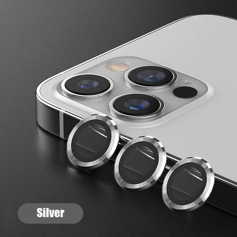 Защитное кольцо из алюминиевого сплава для iPhone 13 12 11 Pro Max 13 12 Mini 11
Защитное кольцо из алюминиевого сплава для iPhone 13 12 11 Pro Max 13 12 Mini 11