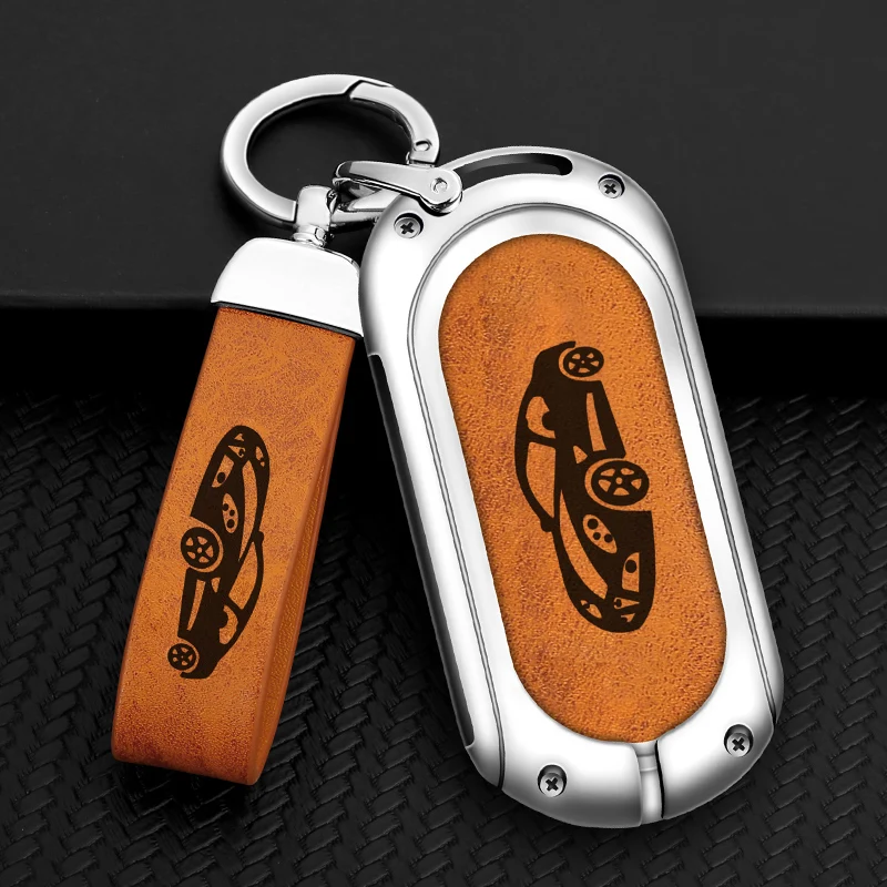 Alloy+Leather Car Key Case Cover Protected Shell For Mercedes Benz C E Class W223 W206 C260 C300 S450 S500 S400 Car Accessories
Alloy+Leather Car Key Case Cover Protected Shell For Mercedes Benz C E Class W223 W206 C260 C300 S450 S500 S400 Car Accessories
