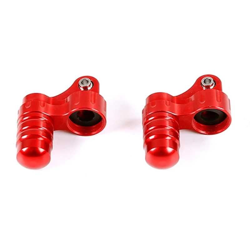 Front Shock Absorption Adjust Buffer Abdominal Cavity For 1/5 Hpi Rofun Baha KM Rovan Baja 5T 5B 5Sc Losi 5Ive T
Front Shock Absorption Adjust Buffer Abdominal Cavity For 1/5 Hpi Rofun Baha KM Rovan Baja 5T 5B 5Sc Losi 5Ive T