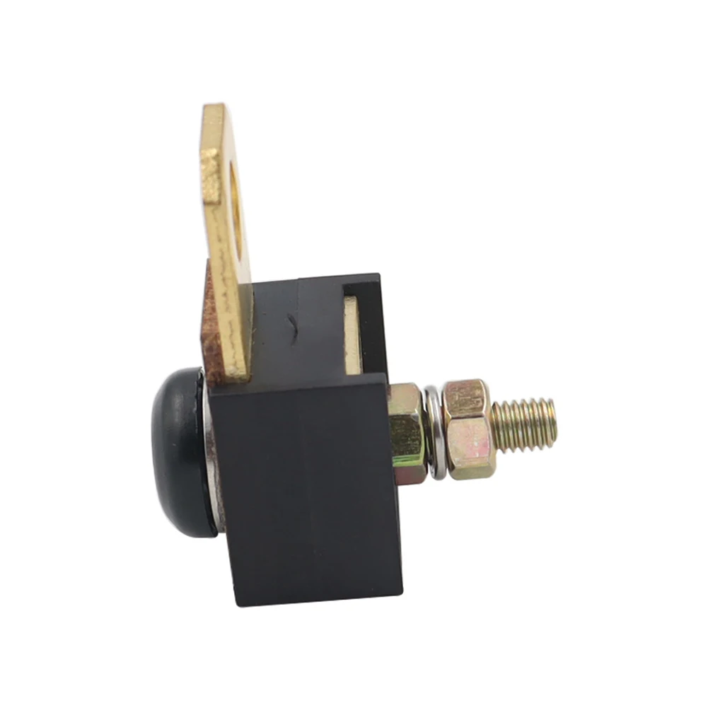 Starter Fuse Starter Fuse Assy 1 Set 18-8220 9-15510 90 Amp Accessories Assembly For Mercruiser Engines Quality
Starter Fuse Starter Fuse Assy 1 Set 18-8220 9-15510 90 Amp Accessories Assembly For Mercruiser Engines Quality