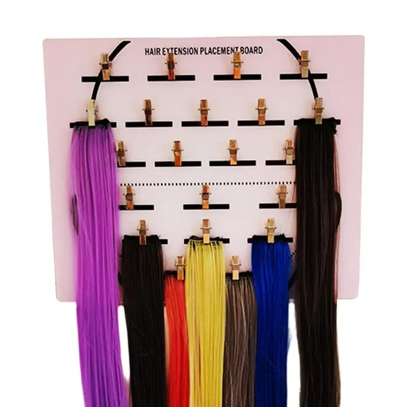 Acrylic Hair Extension Holder Board Alileader Folding Wigs Stand Holder Hair Ties Virgin Hair Weft Clip In Hair Extension Holder
Acrylic Hair Extension Holder Board Alileader Folding Wigs Stand Holder Hair Ties Virgin Hair Weft Clip In Hair Extension Holder