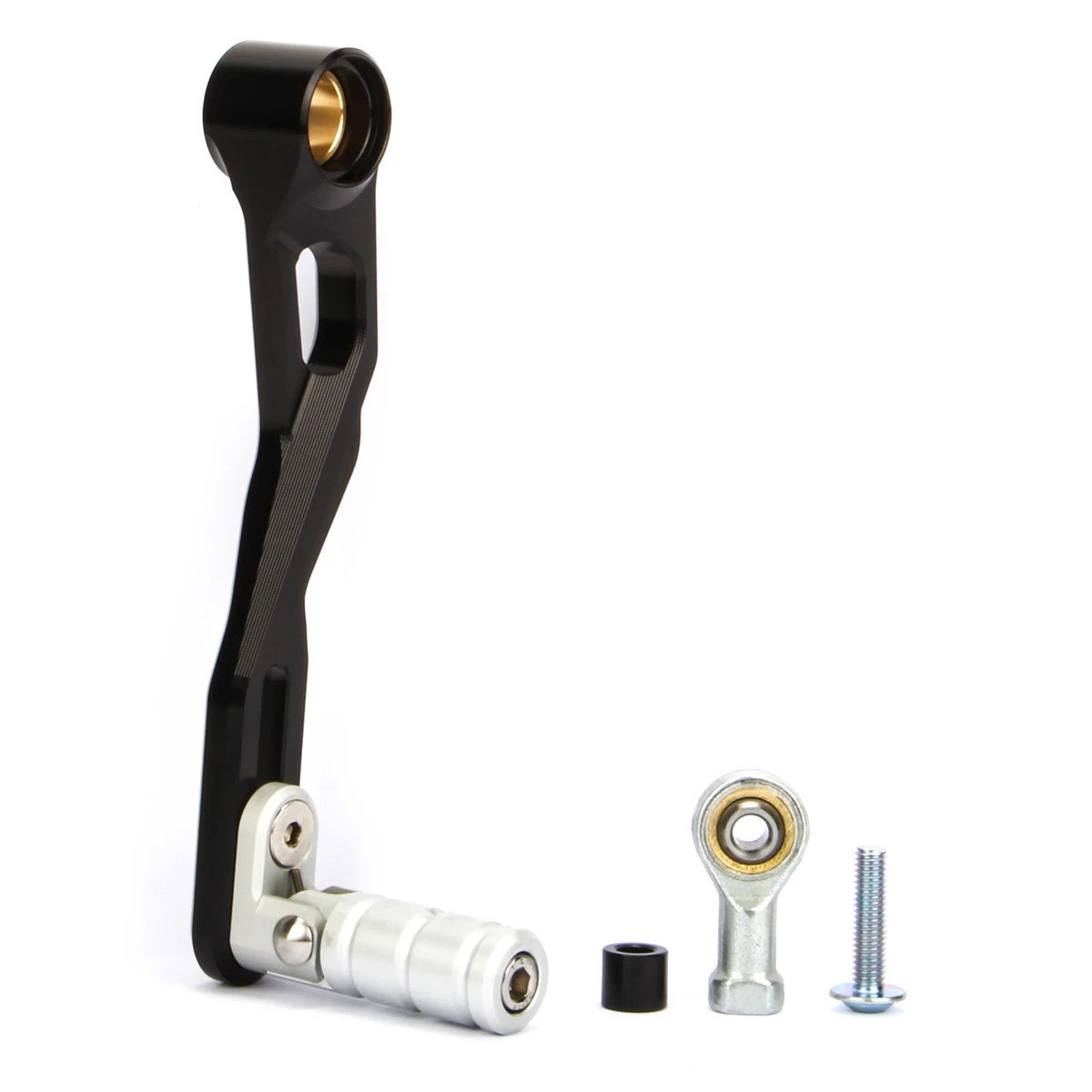 Motorcycle Gear Shift Pedal Lever Fit for Honda CRF1000L Africa Twin 2017-2021/Adventure Sports Motor Gear Shifter 2021 2020
Motorcycle Gear Shift Pedal Lever Fit for Honda CRF1000L Africa Twin 2017-2021/Adventure Sports Motor Gear Shifter 2021 2020