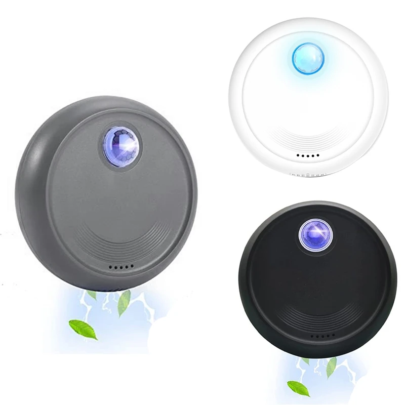 1 Piece 4000Mah Smart Cat Odor Purifier For Cats Litter Box Deodorizer Dog Toilet Grey
1 Piece 4000Mah Smart Cat Odor Purifier For Cats Litter Box Deodorizer Dog Toilet Grey