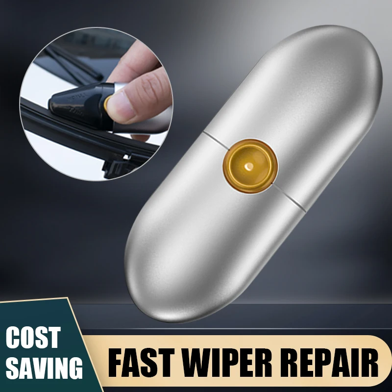 1PCS NEW Car Wiper Repair Tool Windscreen Wiper Blade Wiperblade Cutter Rubber Regroove Tool Trimmer Restorer Car Accessories
1PCS NEW Car Wiper Repair Tool Windscreen Wiper Blade Wiperblade Cutter Rubber Regroove Tool Trimmer Restorer Car Accessories