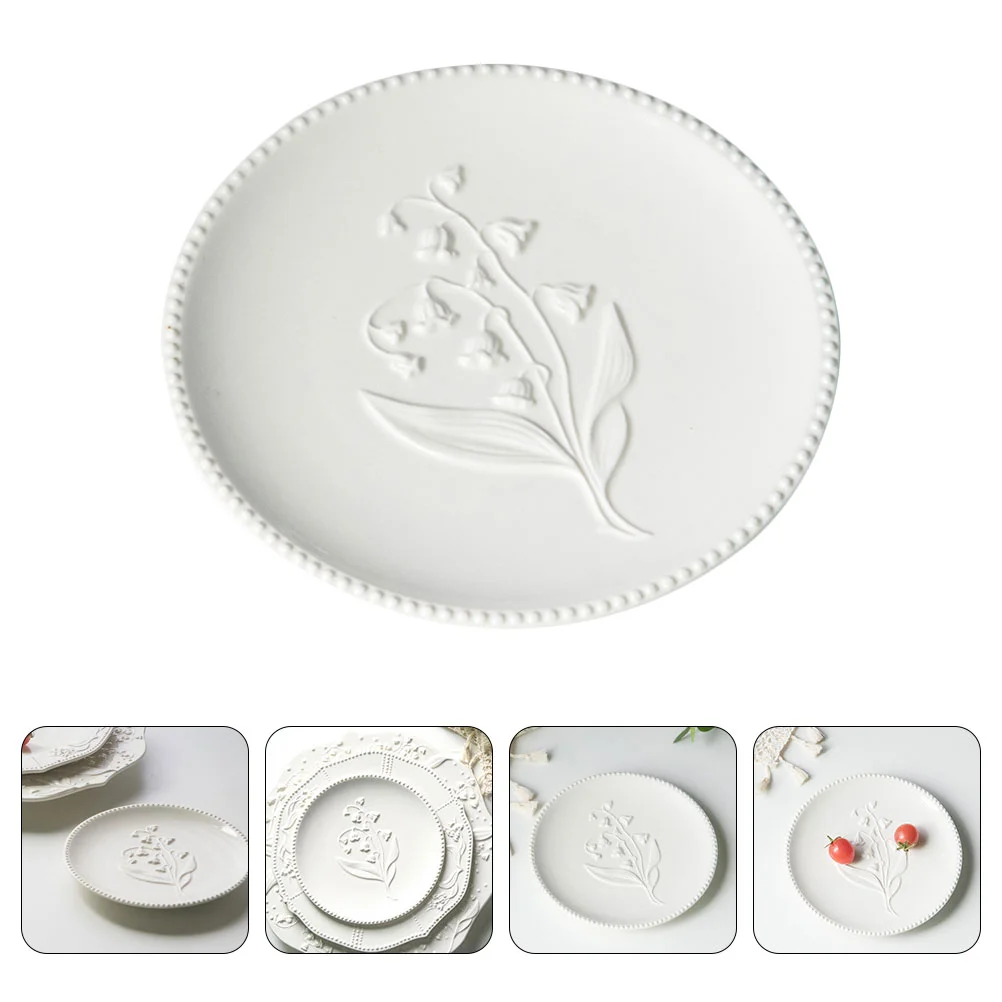 Plate Plates Ceramic Serving Traydish Steak Porcelain Dinner Dessert Fruit Sushi Platter Dishes Salad Appetizer Snack Cake
Plate Plates Ceramic Serving Traydish Steak Porcelain Dinner Dessert Fruit Sushi Platter Dishes Salad Appetizer Snack Cake