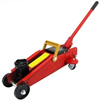 2 Ton Heavy Duty Hydraulic Floor Jack Trolley Automotive Car Van mergency Kit Set Jack Kereta
2 Ton Heavy Duty Hydraulic Floor Jack Trolley Automotive Car Van mergency Kit Set Jack Kereta