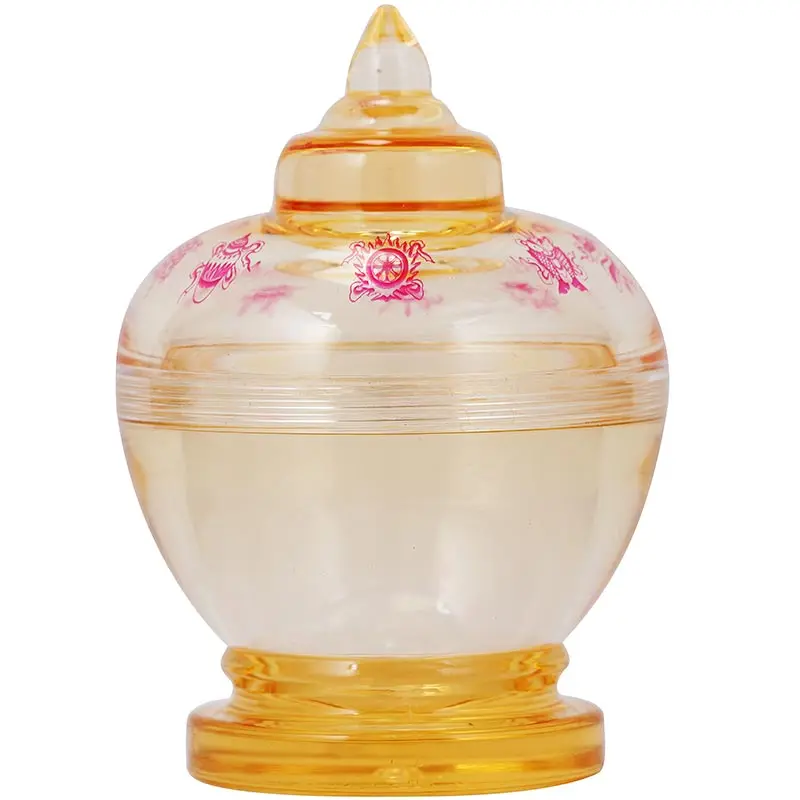 Acrylic Crystal Aquarium Pagoda Eight Auspicious Ornaments Tantric Supplies Pendant Gawu Box Trumpet
Acrylic Crystal Aquarium Pagoda Eight Auspicious Ornaments Tantric Supplies Pendant Gawu Box Trumpet