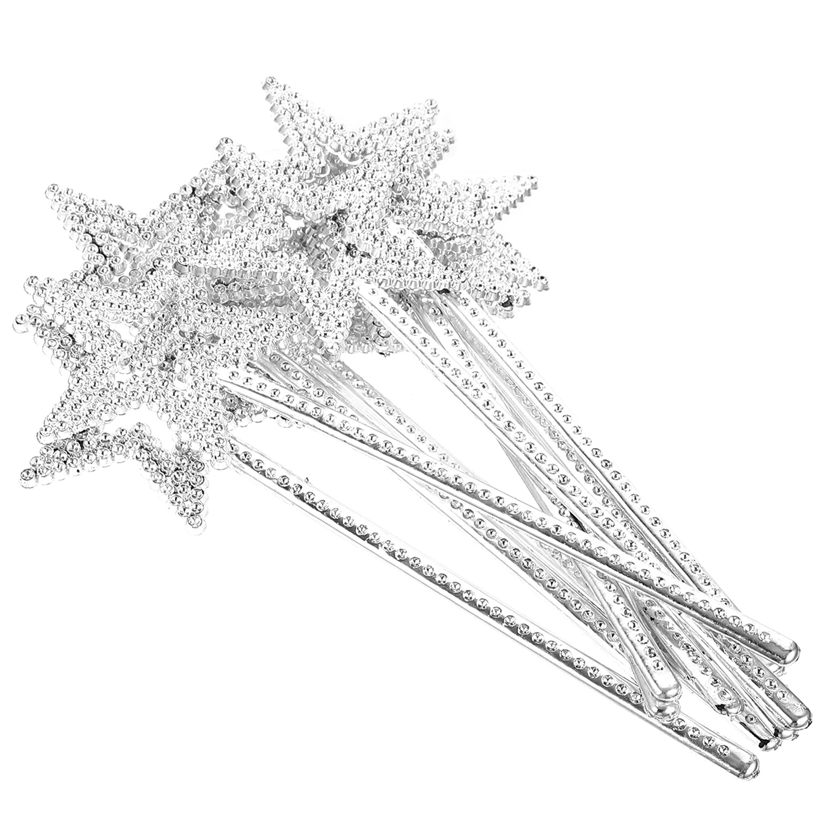 12 Pcs Accessories Pregnant Woman Children's Place Girls Clothes Fairy Star Stick 12pcs
12 Pcs Accessories Pregnant Woman Children's Place Girls Clothes Fairy Star Stick 12pcs