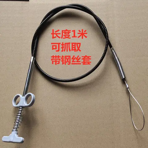 1.2m Car Door opening airbag tool Window and door installation new tool air cushion General sedan door airbag expander
1.2m Car Door opening airbag tool Window and door installation new tool air cushion General sedan door airbag expander