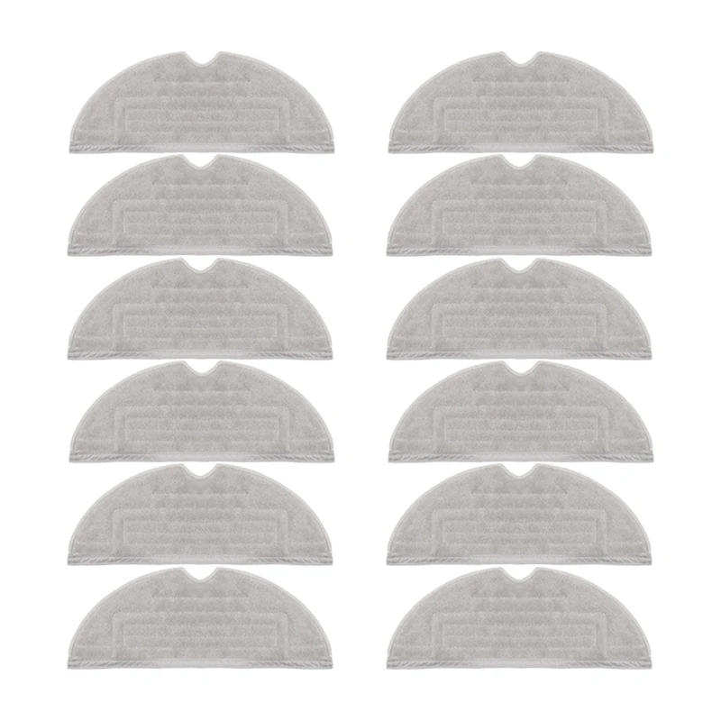 Mop Cloth Replacement Accessories For Roborock S7 T7S T7plus G10 S7 Maxv Ultra Robotic Vacuum Cleaner
Mop Cloth Replacement Accessories For Roborock S7 T7S T7plus G10 S7 Maxv Ultra Robotic Vacuum Cleaner