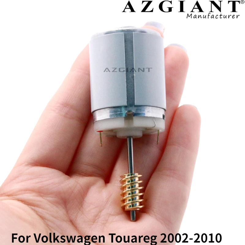 For Volkswagen Touareg 2002-2010 Azgiant ESL/ELV Electronic Steering Column Lock Actuator Motor for VW Touareg
For Volkswagen Touareg 2002-2010 Azgiant ESL/ELV Electronic Steering Column Lock Actuator Motor for VW Touareg