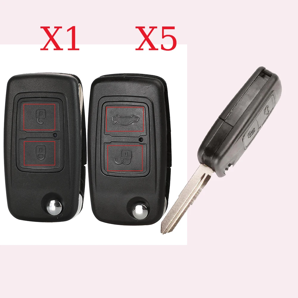 Чехол Для Ключа Jingyuqin Для Chery A5 Fulwin Tiggo E5 A1 Cowin, Держатель Для Ключа Из ABS+металла Без Чипа
Чехол Для Ключа Jingyuqin Для Chery A5 Fulwin Tiggo E5 A1 Cowin, Держатель Для Ключа Из ABS+металла Без Чипа