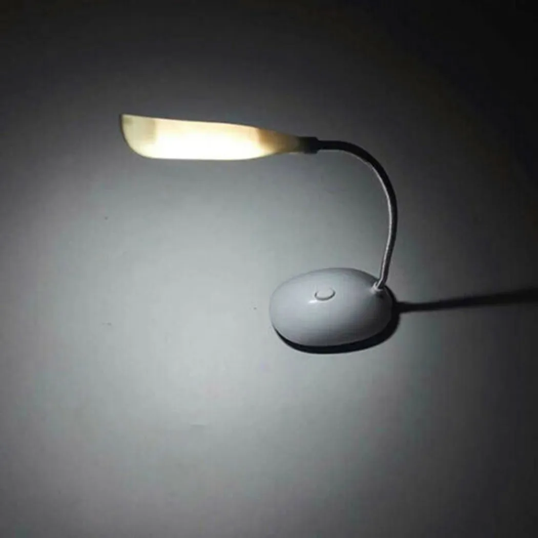 LED Desk Lamp Eye Protection Lamp 360 Rotated Flexible Desk Lamp Bed Reading Table Study Night Light Bedroom Lamps
LED Desk Lamp Eye Protection Lamp 360 Rotated Flexible Desk Lamp Bed Reading Table Study Night Light Bedroom Lamps