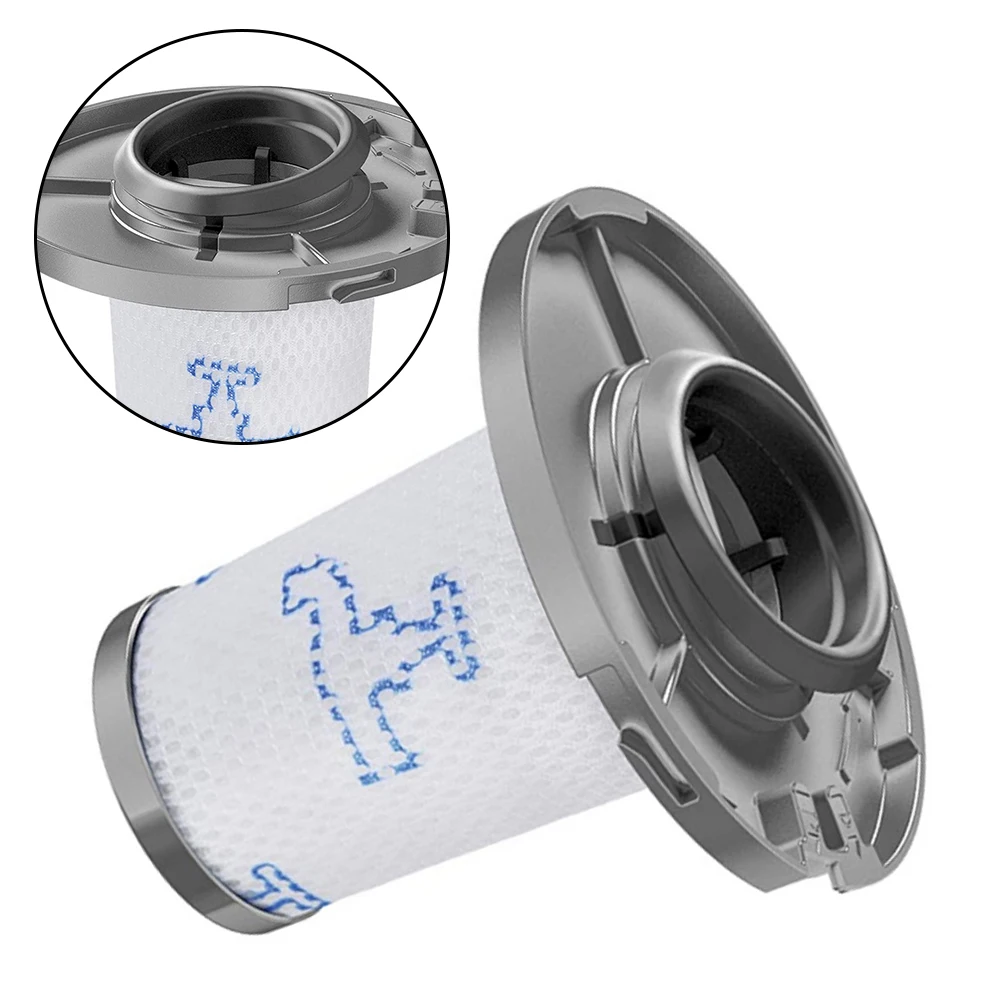 1pcs Hepa Filter Replacement For Rowenta ZR009006 Filter X-Force Flex 8.60 Cordless Vacuum Cleaner Washable Spare Part
1pcs Hepa Filter Replacement For Rowenta ZR009006 Filter X-Force Flex 8.60 Cordless Vacuum Cleaner Washable Spare Part