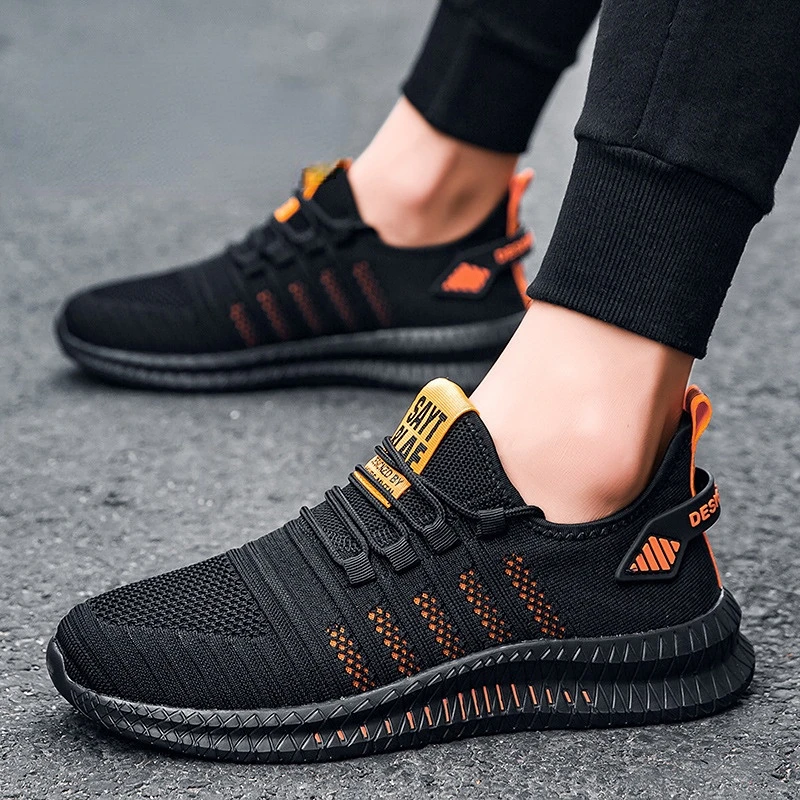 Running Shoes Sneakers Male Dad Shoes Casual Sneakers Shoes For Men Lightweight Breathable Running Walking Male Footwear Soft
Running Shoes Sneakers Male Dad Shoes Casual Sneakers Shoes For Men Lightweight Breathable Running Walking Male Footwear Soft