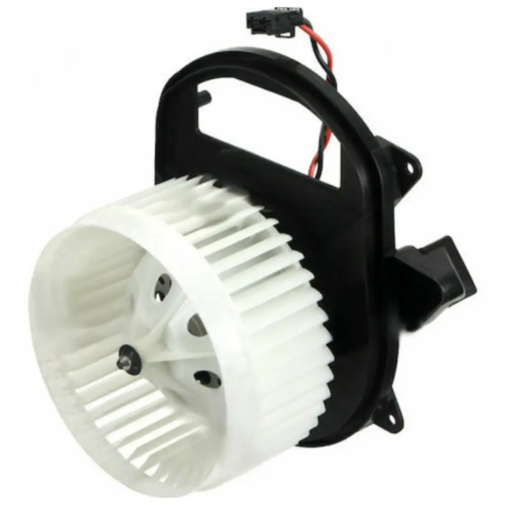 Blower Motor For Mercedes-Benz 14-15 B Electric Drive 16-17 B250e 14-18 CLA250
Blower Motor For Mercedes-Benz 14-15 B Electric Drive 16-17 B250e 14-18 CLA250